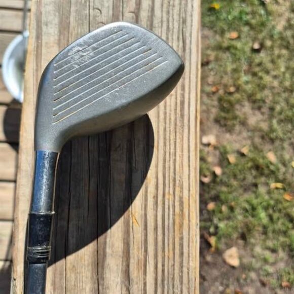 Knight GSX Oversize Tour Jumbo Driver - Graphite Shaft - 46" - RH - Picture 2 of 7